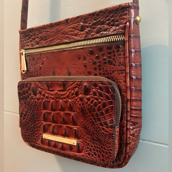 Brahmin Bags Brahmin Tilda Crossbody Poshmark